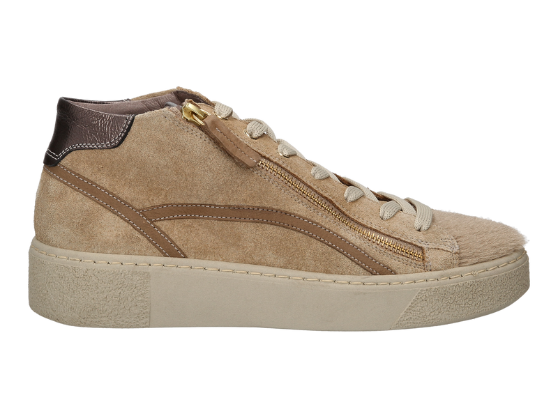 View product 'Dlsport Sneakers Beige' Dlsport Sneakers Beige