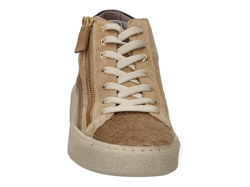 Dlsport Baskets Beige