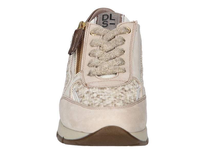 View product 'Dlsport Sneakers Beige' Dlsport Sneakers Beige