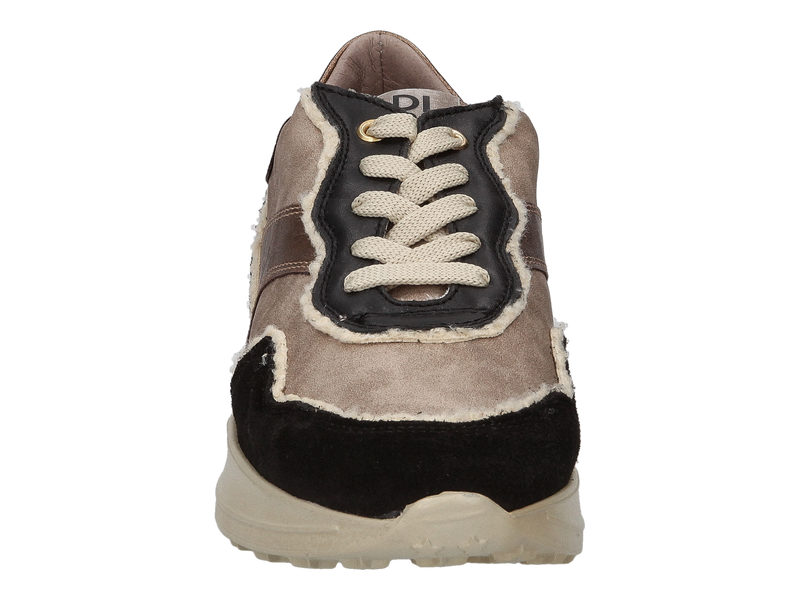 View product 'Dlsport Sneakers Black' Dlsport Sneakers Black