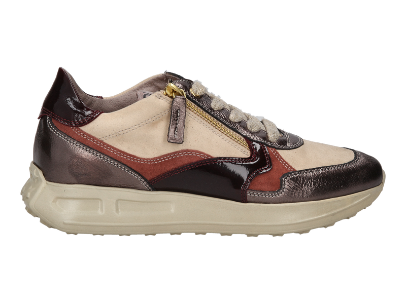 Dlsport Baskets Beige