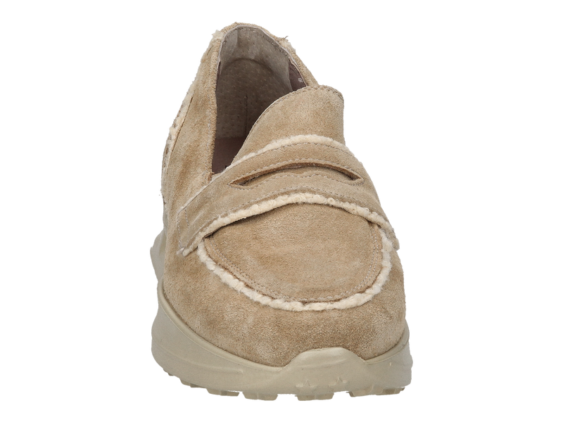 View product 'Dlsport Mocassins Beige' Dlsport Mocassins Beige