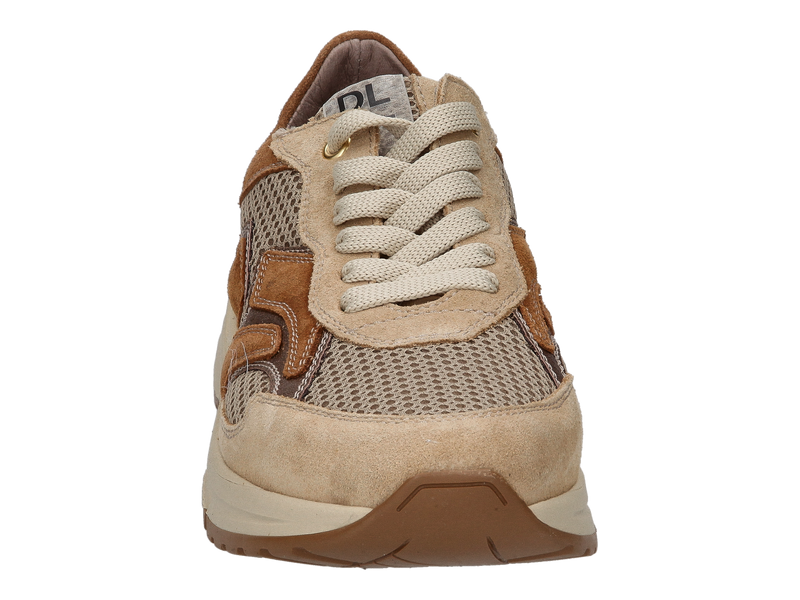 View product 'Dlsport Sneakers Camel' Dlsport Sneakers Camel