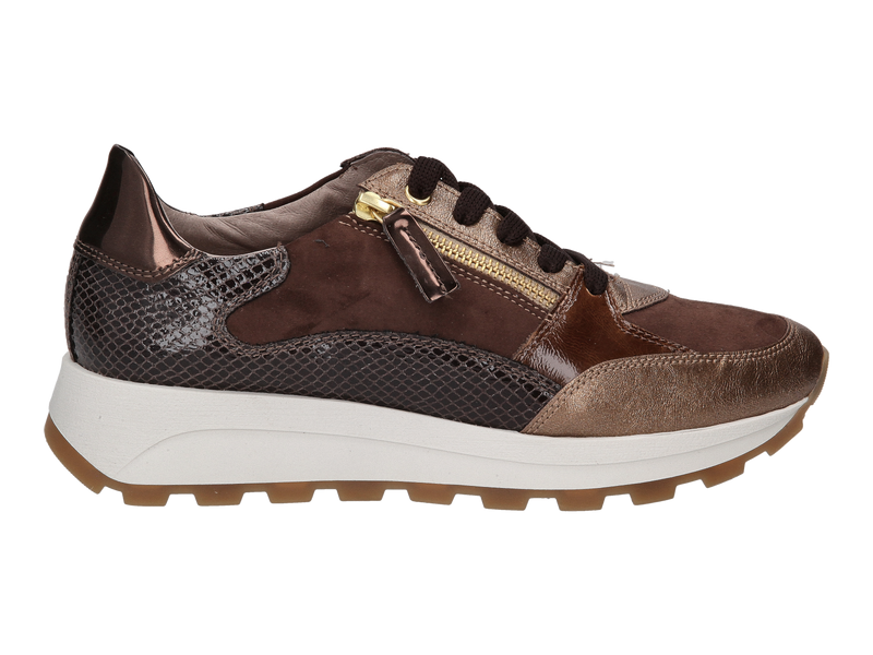 View product 'Dlsport Sneakers Brown' Dlsport Sneakers Brown