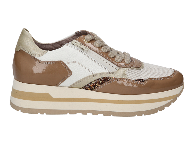View product 'Dlsport Sneakers Beige' Dlsport Sneakers Beige