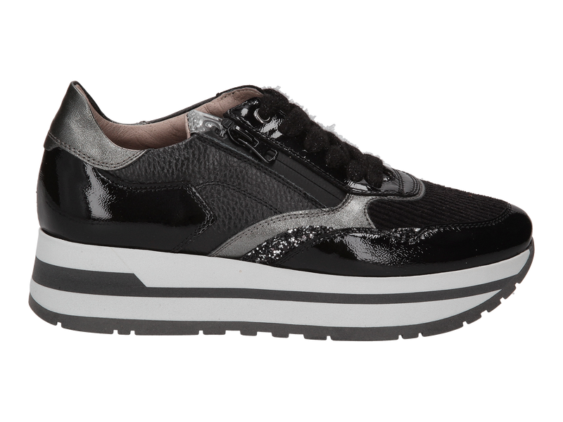 View product 'Dlsport Sneakers Black' Dlsport Sneakers Black