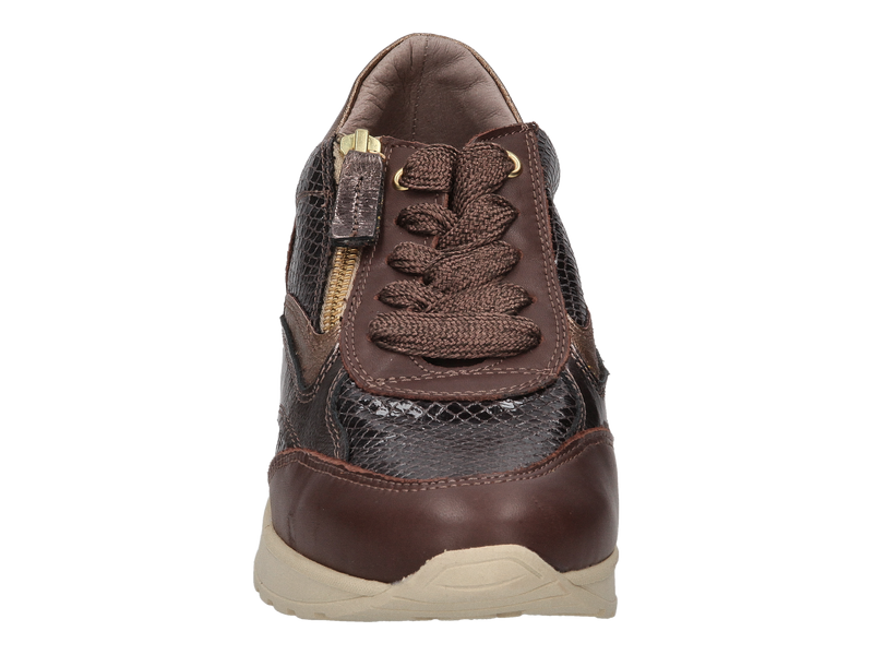 View product 'Dlsport Sneakers Brown' Dlsport Sneakers Brown
