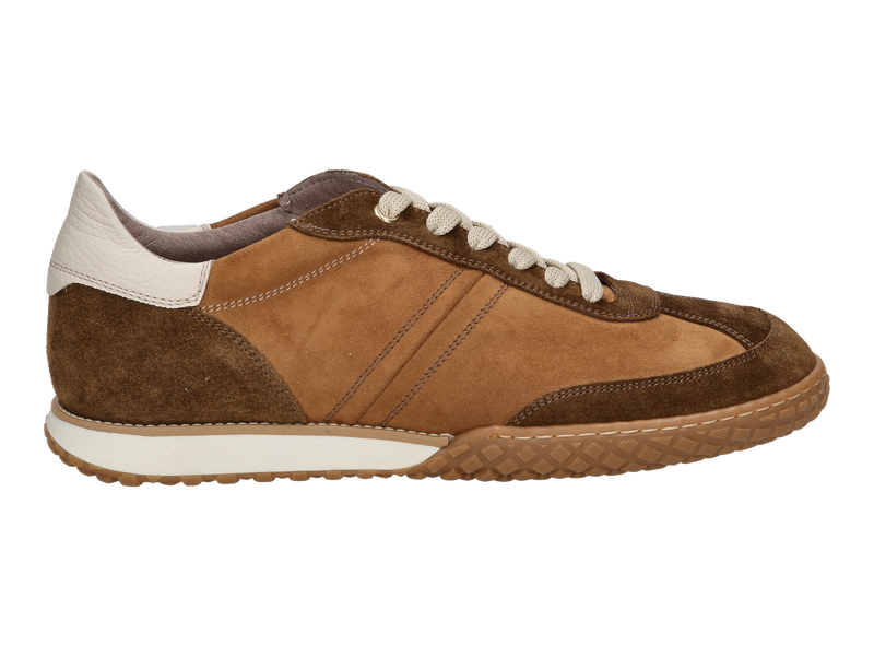 View product 'Dlsport Sneakers Cognac' Dlsport Sneakers Cognac