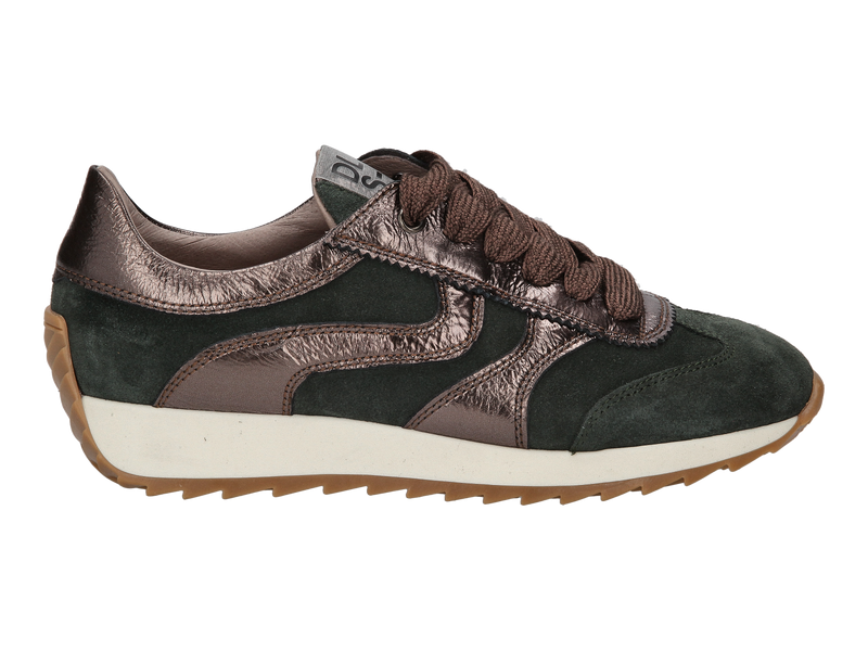 View product 'Dlsport Sneakers Green' Dlsport Sneakers Green