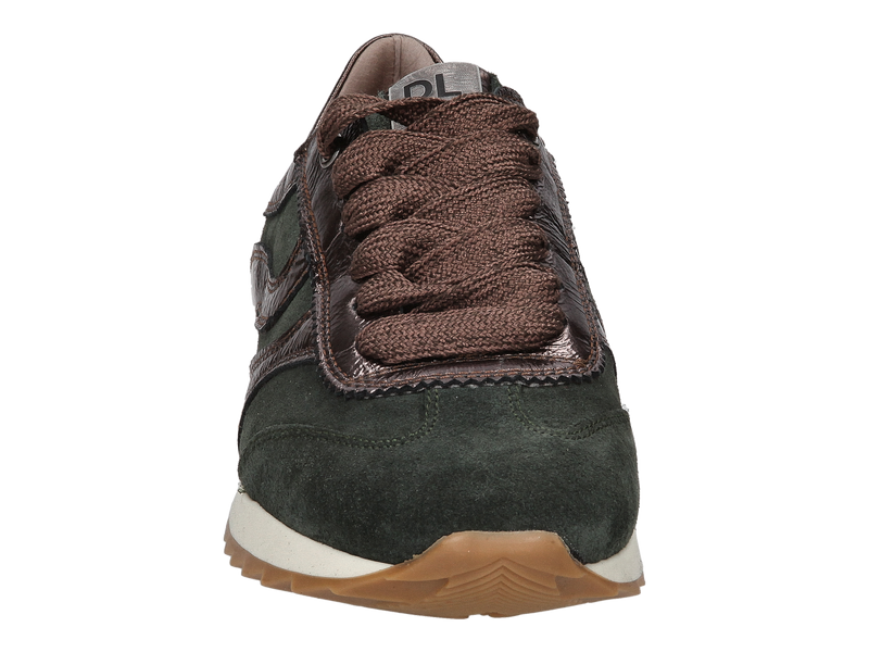 Dlsport Baskets Vert