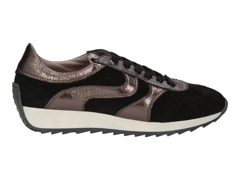 Dlsport Baskets Noir