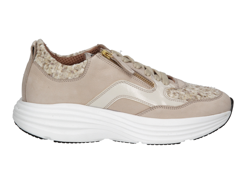 View product 'Dlsport Sneakers Beige' Dlsport Sneakers Beige