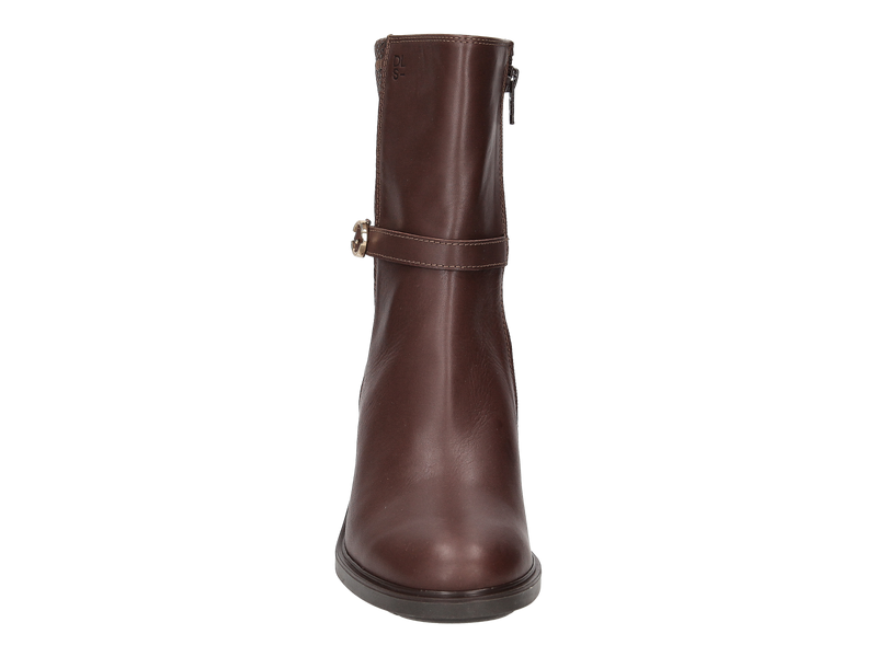 View product 'Dlsport Boot With Heel Brown' Dlsport Boot With Heel Brown