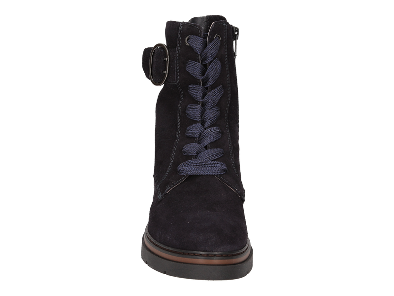 Dlsport Bottines Bleu