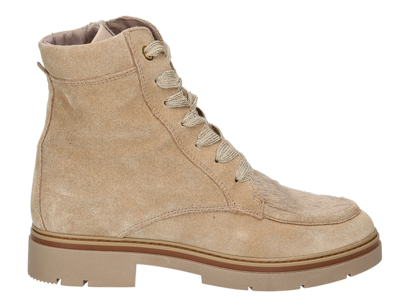 Dlsport Bottines Beige