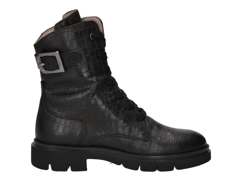 Dlsport Bottines Noir