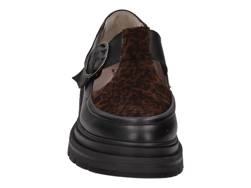 View product 'Dlsport Mocassins Black' Dlsport Mocassins Black