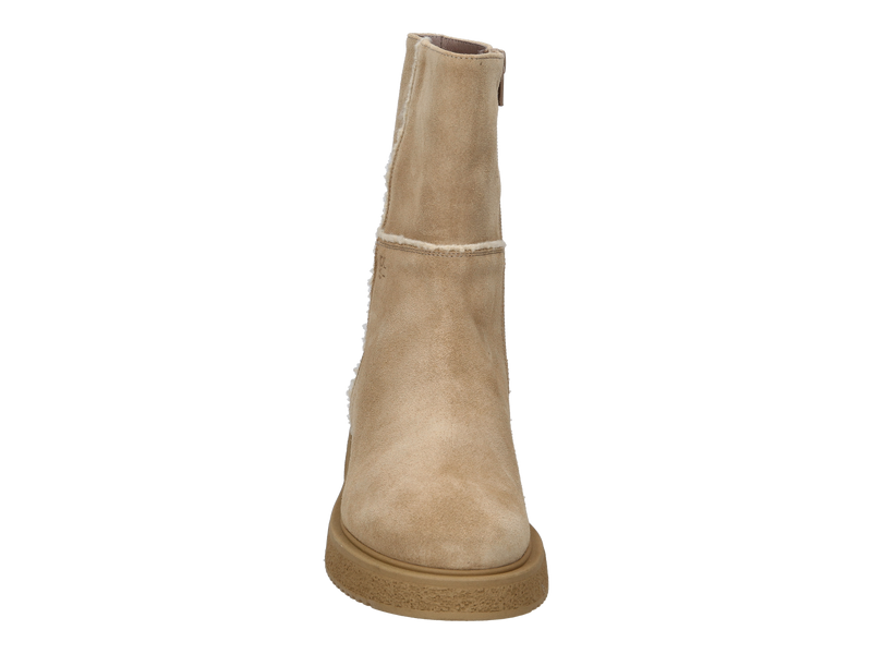 Dlsport Bottines Beige