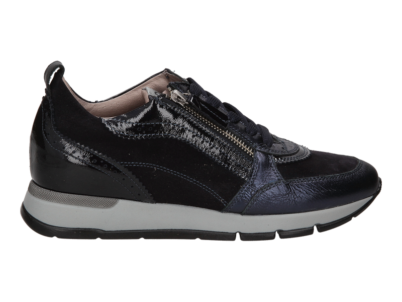 Bekijk product 'Dlsport Sneakers Blauw' Dlsport Sneakers Blauw