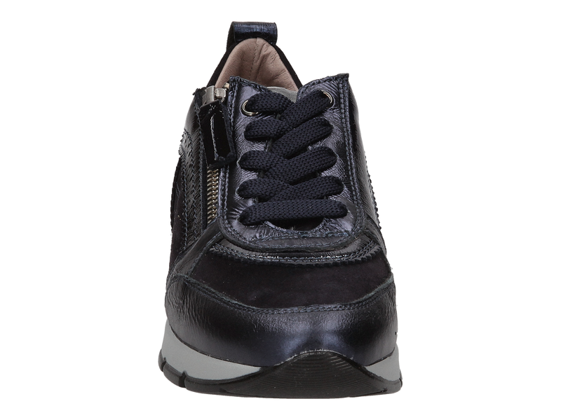 Bekijk product 'Dlsport Sneakers Blauw' Dlsport Sneakers Blauw