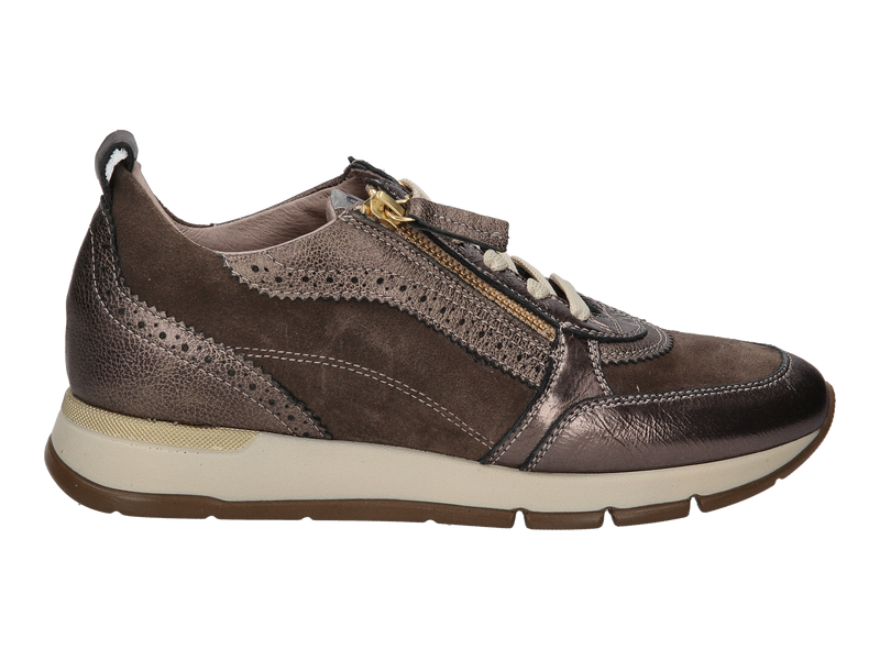 Dlsport Baskets Bronze