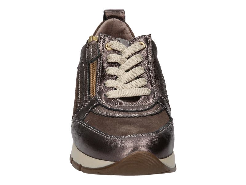 Dlsport Baskets Bronze