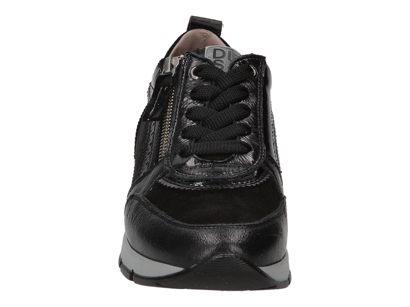 Bekijk product 'Dlsport Sneakers Zwart' Dlsport Sneakers Zwart