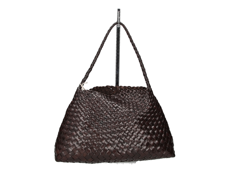 Dragon Handbags Brown
