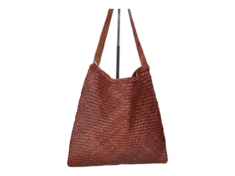 Dragon Shoppers Brown