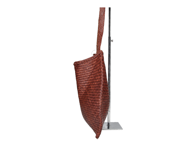 Dragon Shoppers Brown