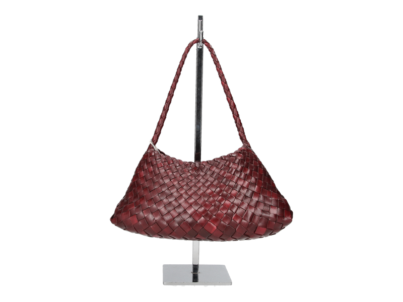 Dragon Handbags Bordeaux