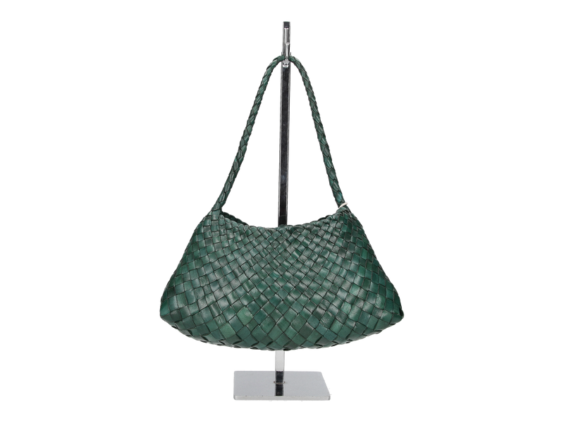 Dragon Handbags Green