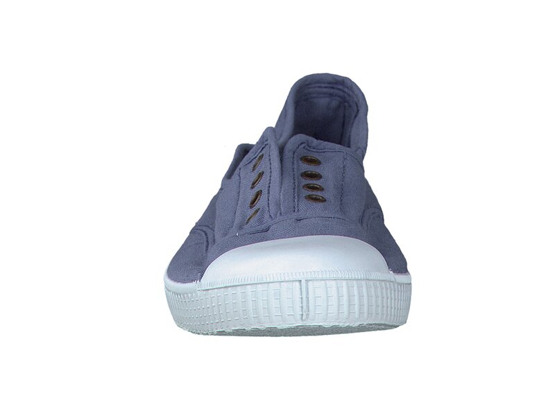 Victoria Loafers Bleu