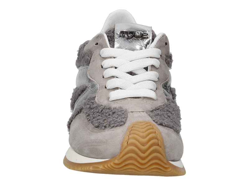 Mjus Sneakers Grijs