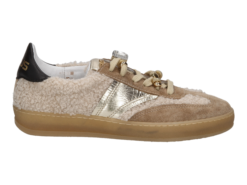 Mjus Sneakers Beige