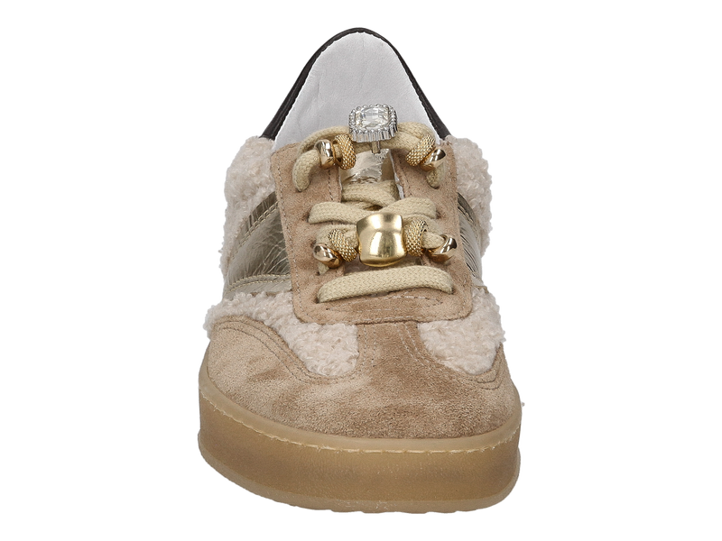 Mjus Sneakers Beige
