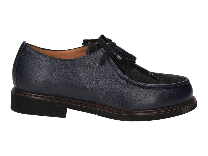 Bekijk product 'Fratelli Rosana Veterschoenen Blauw' Fratelli Rosana Veterschoenen Blauw