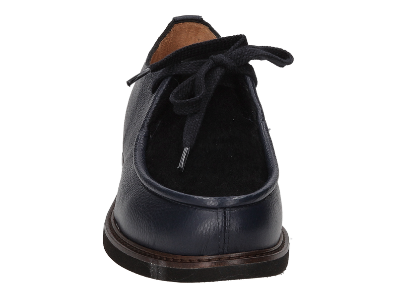 Bekijk product 'Fratelli Rosana Veterschoenen Blauw' Fratelli Rosana Veterschoenen Blauw