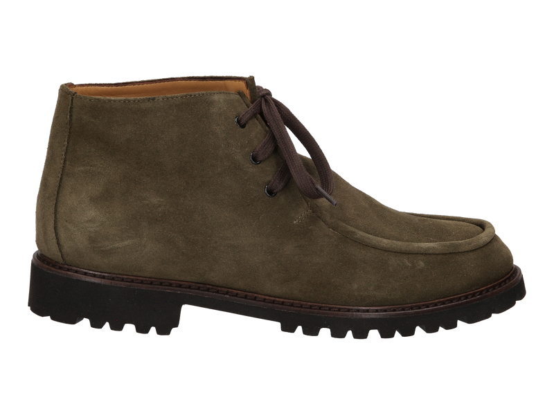 Fratelli Rosana Bottines Kaki