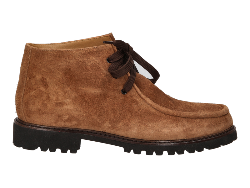 View product 'Fratelli Rosana Boots Cognac' Fratelli Rosana Boots Cognac