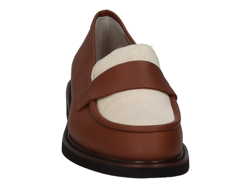 Bekijk product 'Fratelli Rosana Mocassins Cognac' Fratelli Rosana Mocassins Cognac