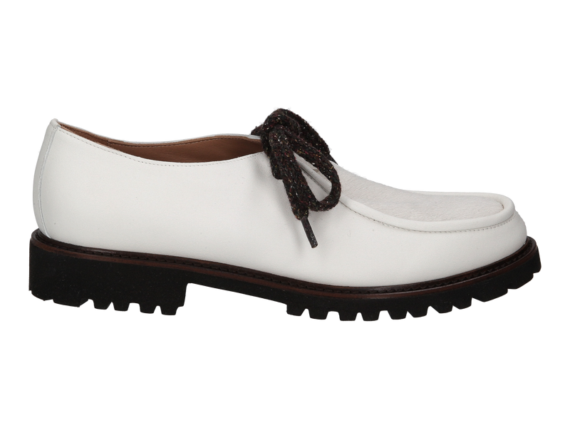 Bekijk product 'Fratelli Rosana Veterschoenen Beige' Fratelli Rosana Veterschoenen Beige