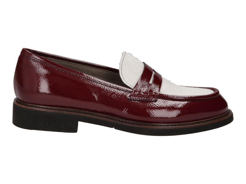 Bekijk product 'Fratelli Rosana Mocassins Bordeaux' Fratelli Rosana Mocassins Bordeaux