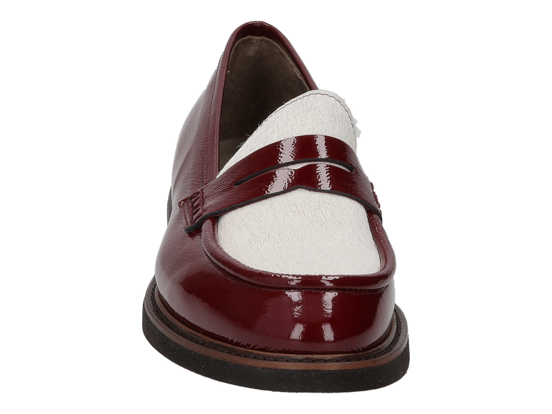 Bekijk product 'Fratelli Rosana Mocassins Bordeaux' Fratelli Rosana Mocassins Bordeaux