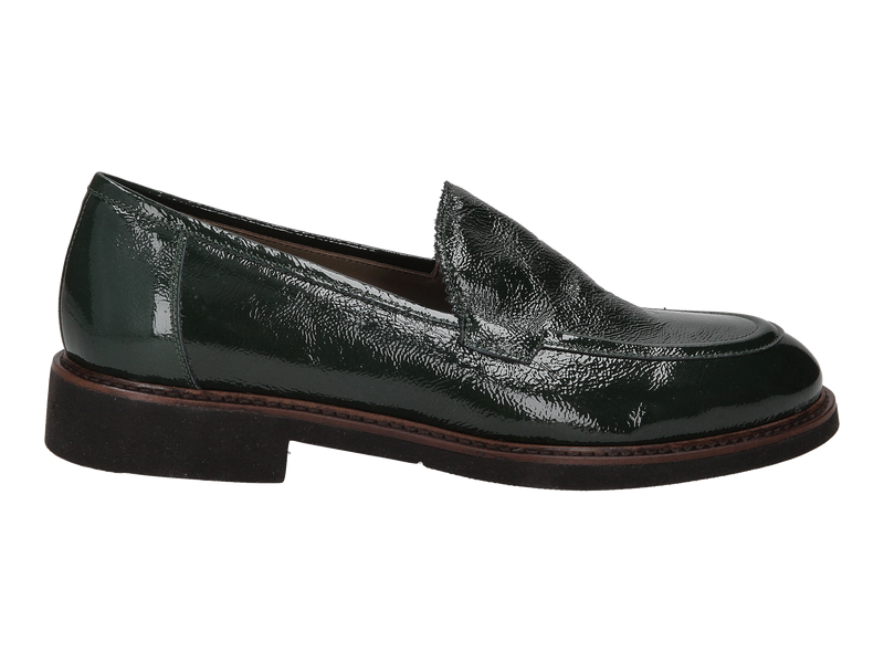 Bekijk product 'Fratelli Rosana Mocassins Groen' Fratelli Rosana Mocassins Groen