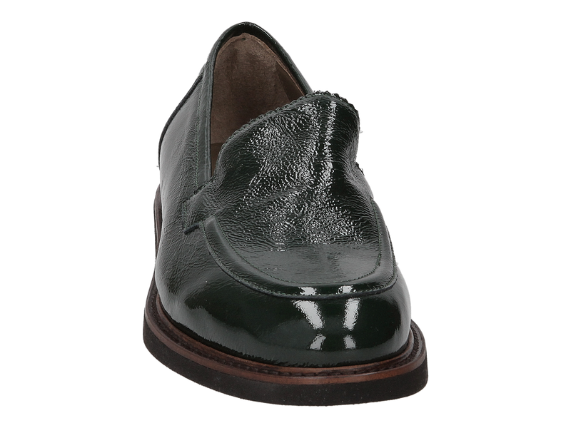 Bekijk product 'Fratelli Rosana Mocassins Groen' Fratelli Rosana Mocassins Groen