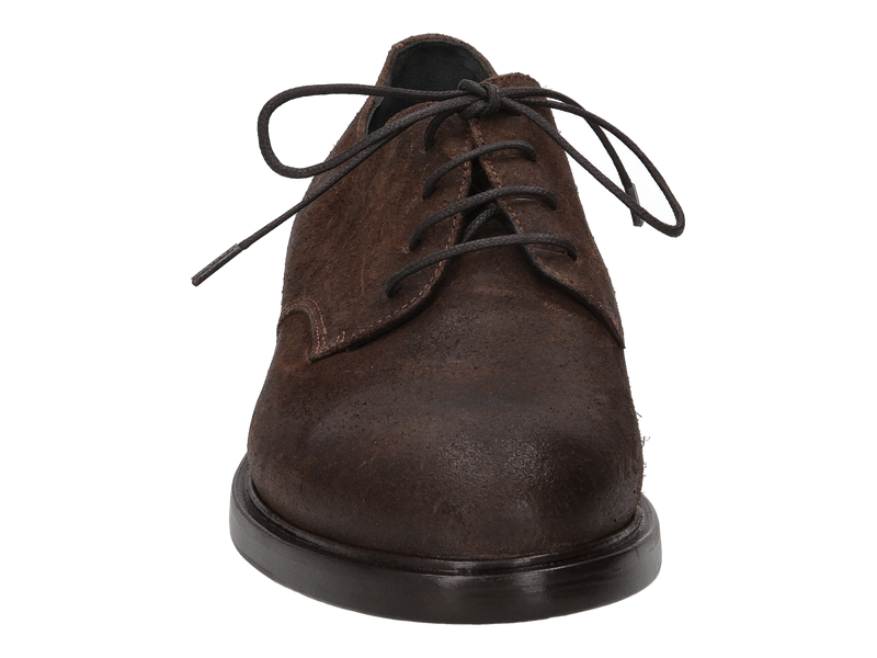 Ducanero Veterschoenen Bruin