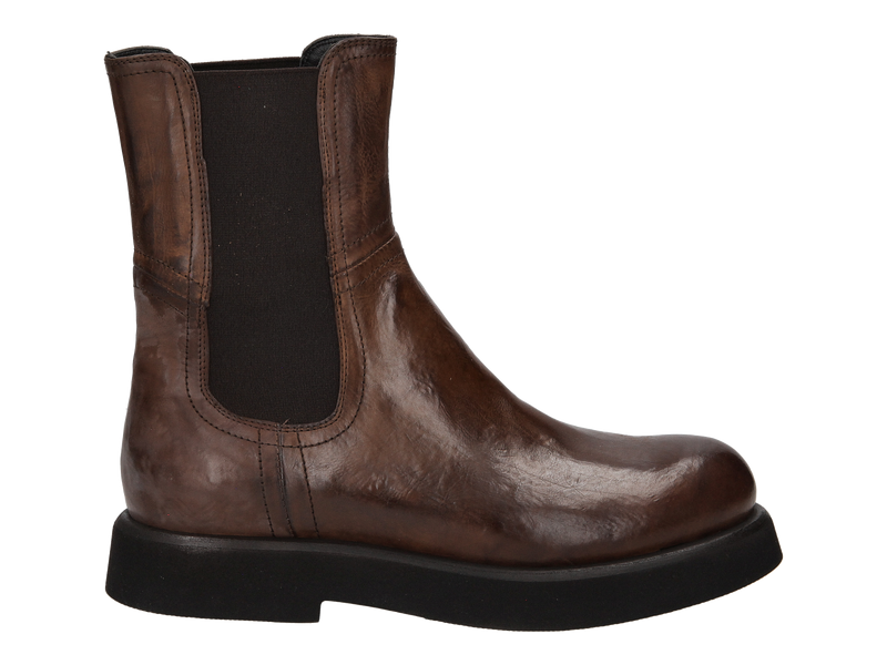 Ducanero Boots Bruin