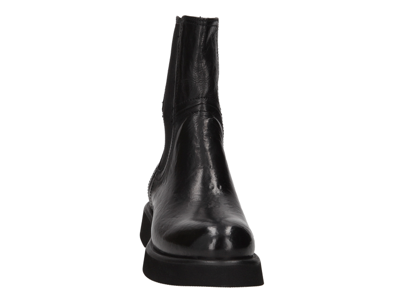 Ducanero Boots Zwart