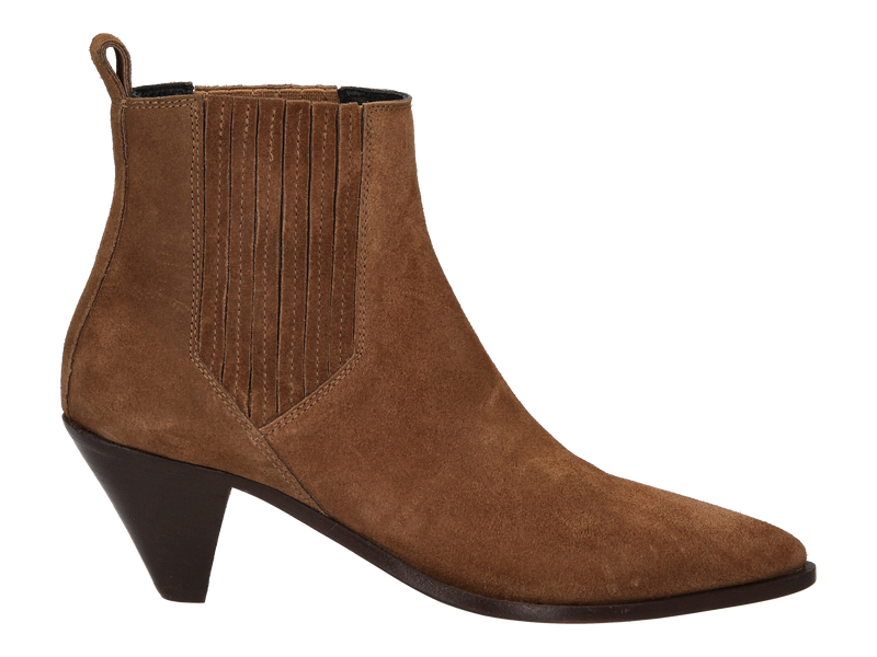 Ducanero Bottines Brun
